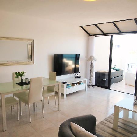 Maltaholiday Seafront Penthouse Apartamento Mellieħa Exterior foto